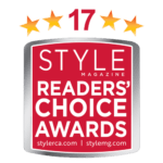 2017 style mag readers choice