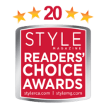 2020 style mag readers choice