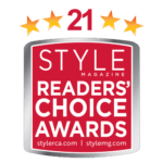 2021 style mag readers choice
