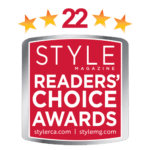 2022 style mag readers choice