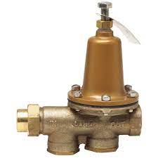 water pressure regulator prv pressure reducing valve