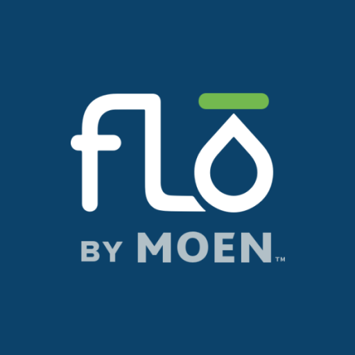 Moen Flo automatic water shutoff valve smart meter leak detection whole house water monitor